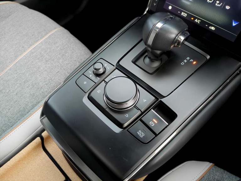 2021 Mazda MX-30 107kW GT Sport Tech 35.5kWh 5dr Auto HATCHBACK ELECTRIC Automatic