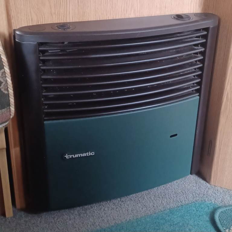 Abi Diamond 2 Berth Caravan In For Breaking All Parts Available 