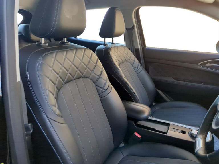 2023 GWM Funky Cat 48kWh First Edition Auto 5dr HATCHBACK Electric Automatic