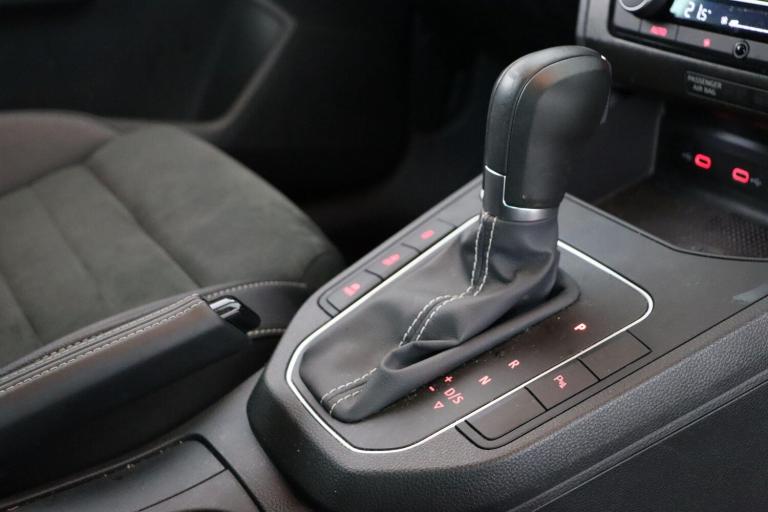 2024 SEAT Ibiza 1.0 TSI 115 Xcellence Lux 5dr DSG HATCHBACK PETROL Automatic