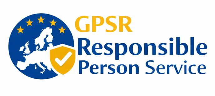 EU Responsible Person (GPSR) Service for UK & Non-EU Sellers