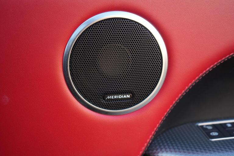 2018 Land Rover Range Rover Sport 3.0 SDV6 HSE Dynamic 5dr Auto ESTATE DIESEL Automatic