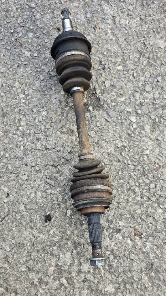 Toyota mr2 parts
