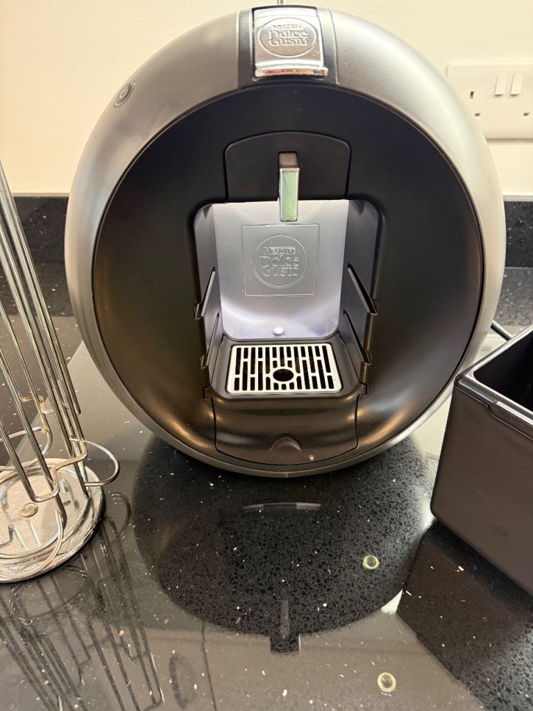 Dolce Gusto circolo Coffee Machine