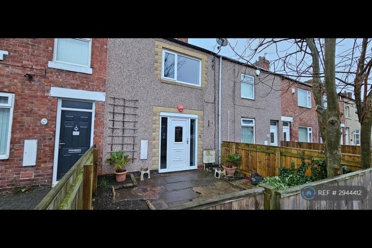 2 bedroom house in Hawthorn Road, Ashington, NE63 (2 bed) (#2944412)
