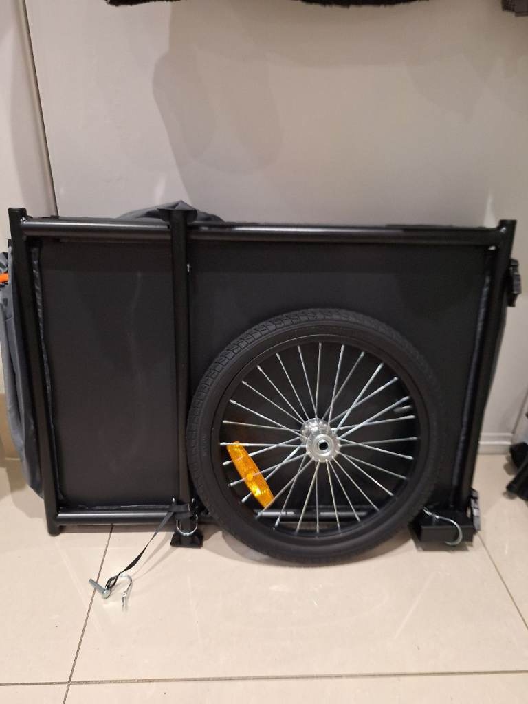 Vevor Bicycle Cargo Trailer - BRAND NEW