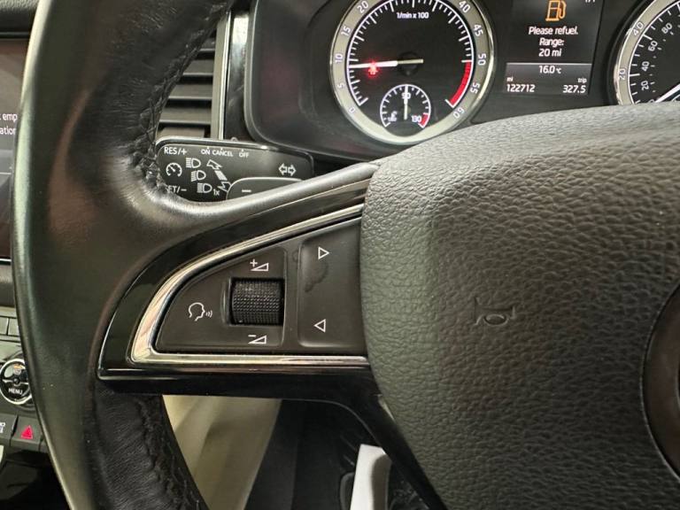 2019 Skoda Kodiaq 2.0 TDI Laurin &amp; Klement SUV 5dr Diesel DSG 4WD Euro 6 (s/s) (7 Seat) (190 ...