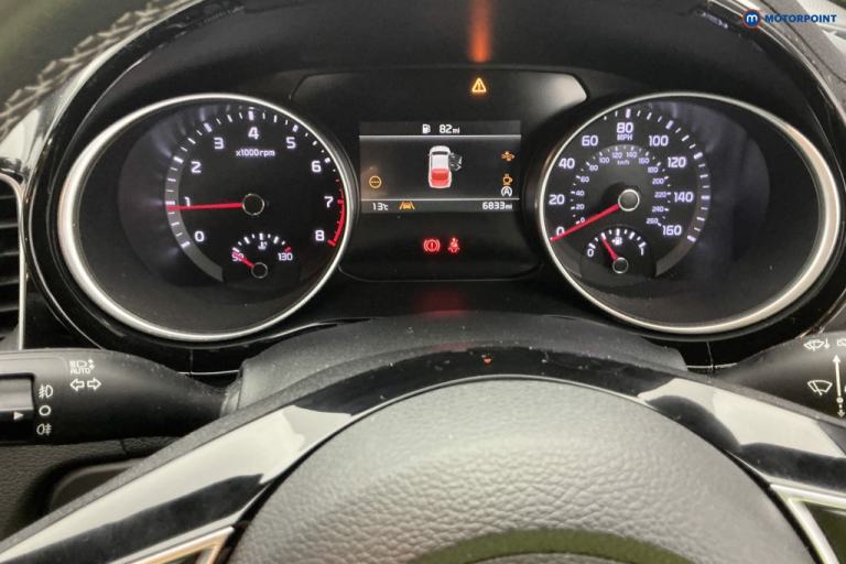 2024 Kia Pro Ceed 1.5T GDi ISG 138 GT-Line 5dr ESTATE PETROL Manual