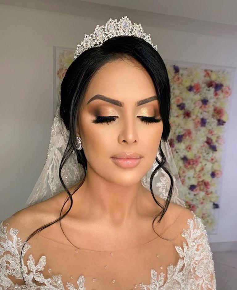 Makeup artist and hair stylist