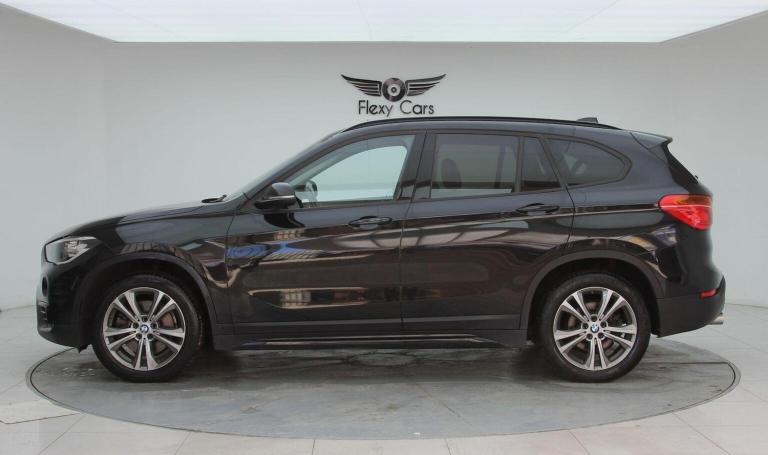 BMW X1 2.0 20d Sport Auto xDrive Euro 6 (s/s) 5dr 2018