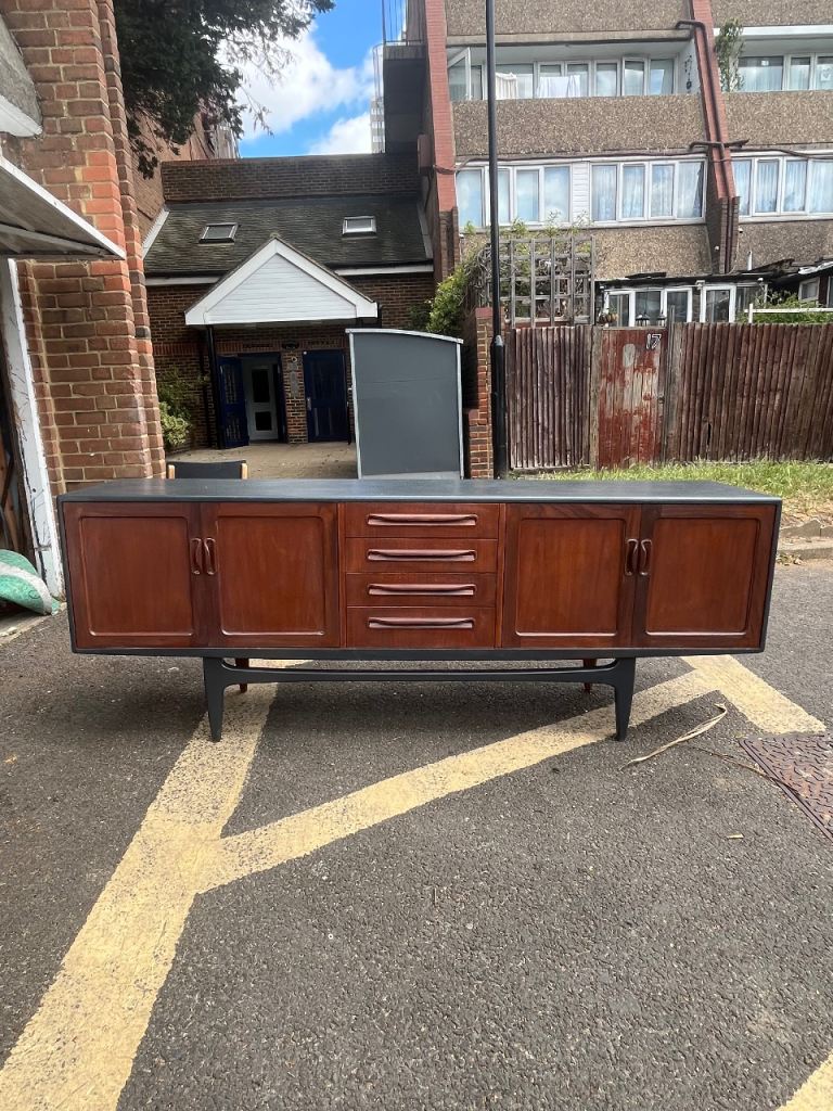 G Plan Fresco Sideboard – Solid Wood, As Good As New