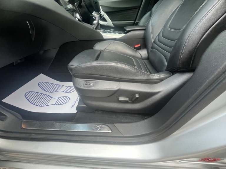 2012 Citroen DS5 2.0 HDi DSport 5dr HATCHBACK DIESEL Manual