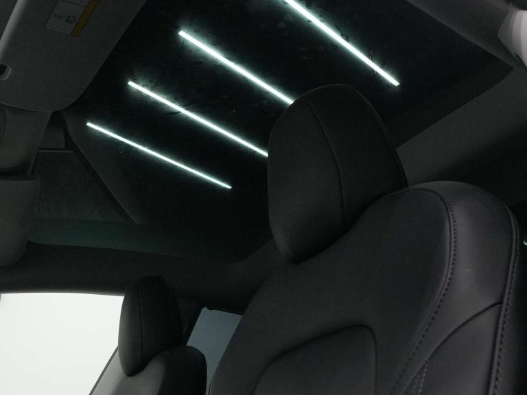 2021 Tesla Model 3 Long Range AWD 4dr Auto SALOON ELECTRIC Automatic