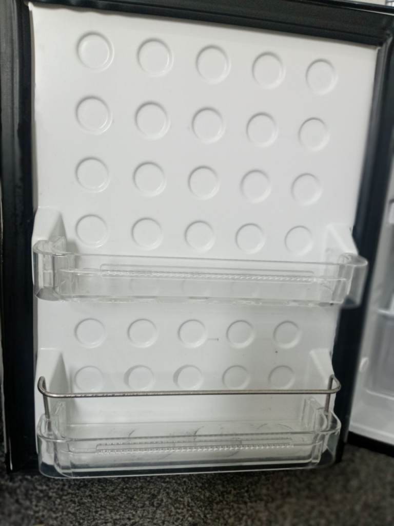 Fridge 12v
