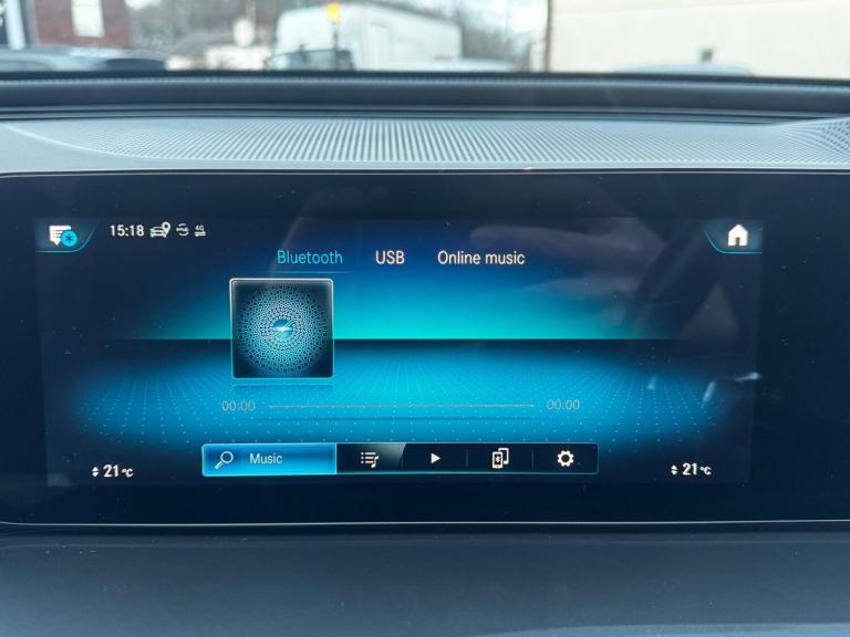 2021 Mercedes-Benz EQC EQC 400 300kW AMG Line Premium Plus 80kWh 5dr Auto ESTATE ELECTRIC Automatic