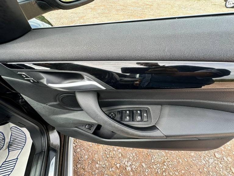 2016 BMW X1 2.0 20d xLine Auto xDrive Euro 6 (s/s) 5dr ESTATE Diesel Automatic