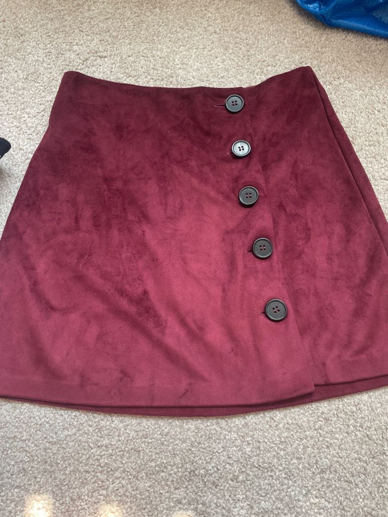 Skirt size 10