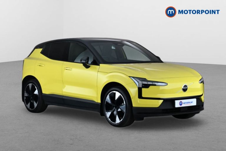 2024 Volvo EX30 200kW SM Extended Range Ultra 69kWh 5dr Auto ESTATE ELECTRIC Automatic