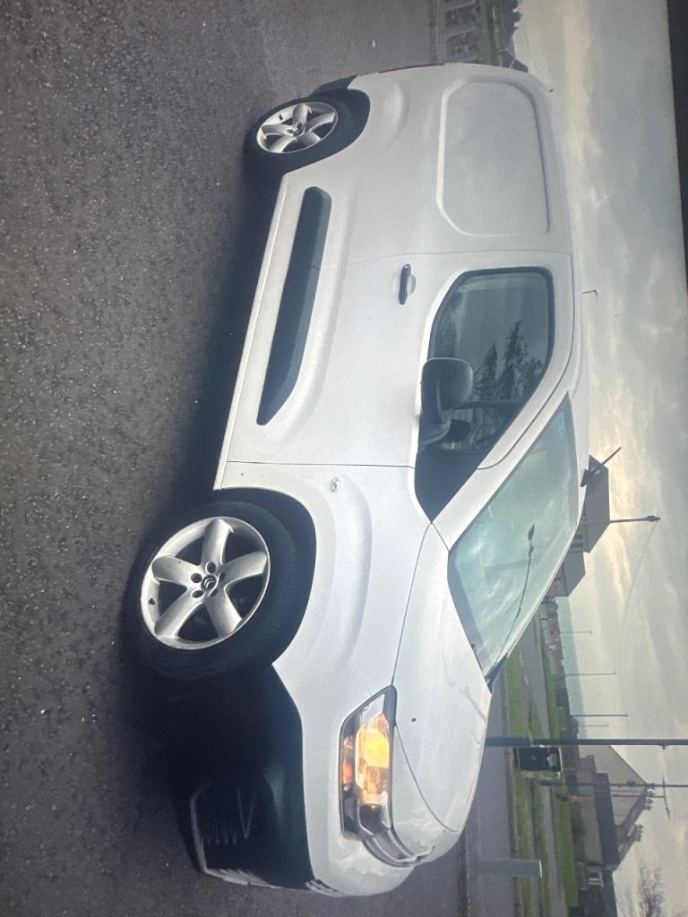 Citroen, BERLINGO, Panel Van, 2019, Manual, 1499 (cc)