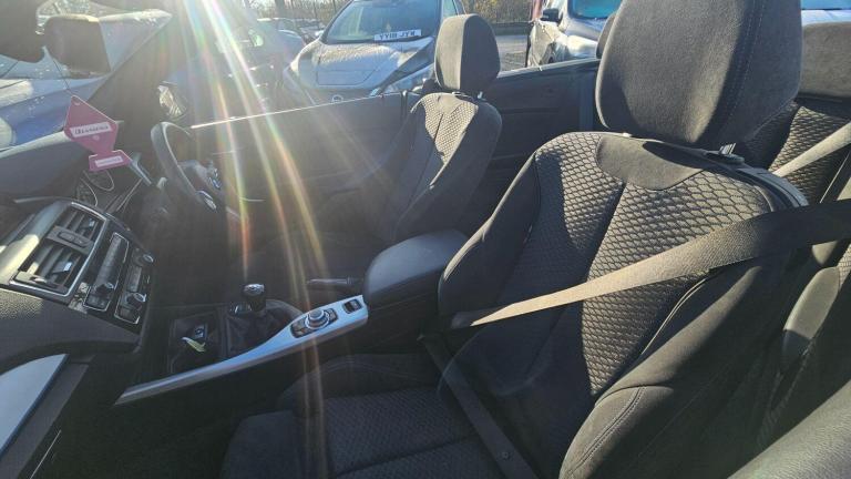 2016 BMW 2 Series 1.5 218i M Sport Convertible 2dr Petrol Manual Euro 6 (s/s) (136 ps) CONVERTIBL...