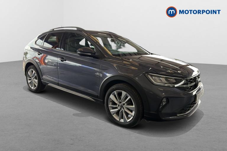 2024 Volkswagen Taigo 1.0 TSI 115 Match 5dr SUV Petrol Manual