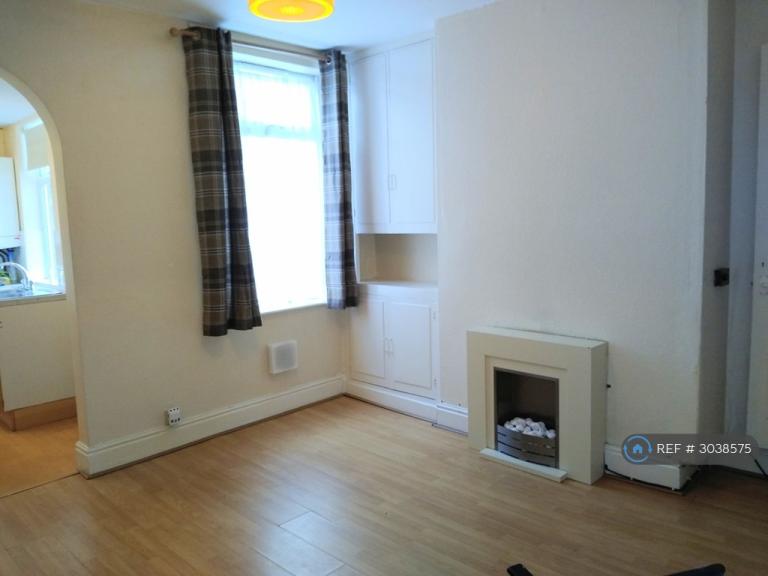 2 bedroom house in Moss Street, Derby, DE22 (2 bed) (#3038575)