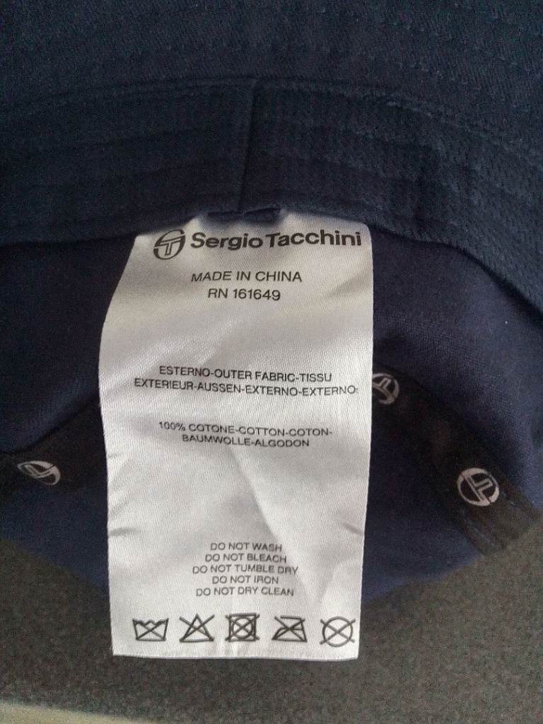 Collectable hat