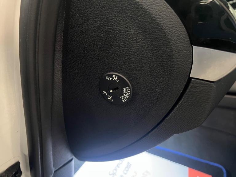 2010 BMW X6 3.0 30d Steptronic xDrive Euro 5 5dr COUPE Diesel Automatic