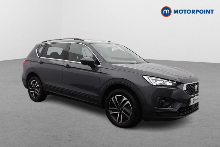 2022 SEAT Tarraco 2.0 TDI SE Technology 5dr DSG ESTATE DIESEL Automatic