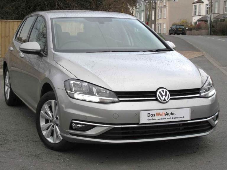 Volkswagen Golf 1.4 TSI SE [Nav] 5dr DSG Auto Petrol
