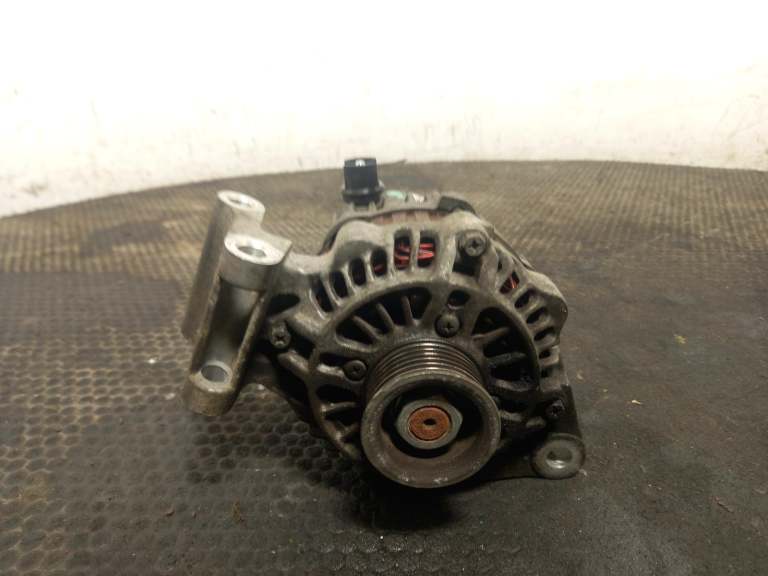 Ford Fusion Alternator 2001-2012 1.4l Fxja