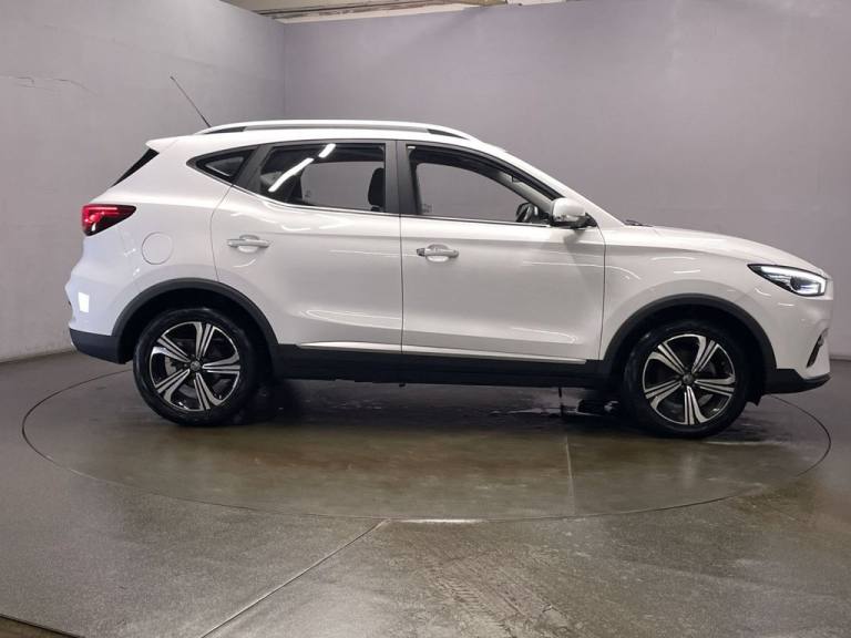 2022 22 MG MG ZS 1.5 VTI-TECH EXCITE SUV 5DR PETROL MANUAL EURO 6 (S/S) (106 PS)