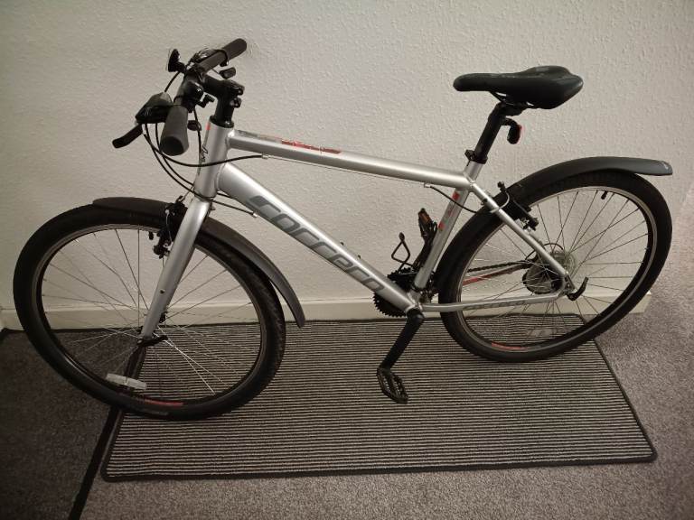 Carrera parva hybrid 2021