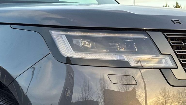 2025 Land Rover Range Rover 3.0 D350 Autobiography 4dr Auto SUV Diesel Automatic