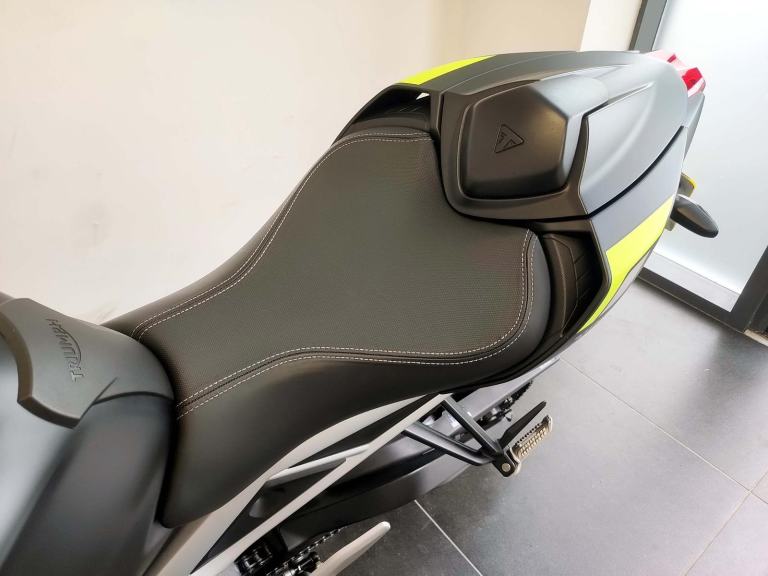 2022 Triumph Street Triple RS Black 4,732 Miles | £117 Dep & £117 pcm