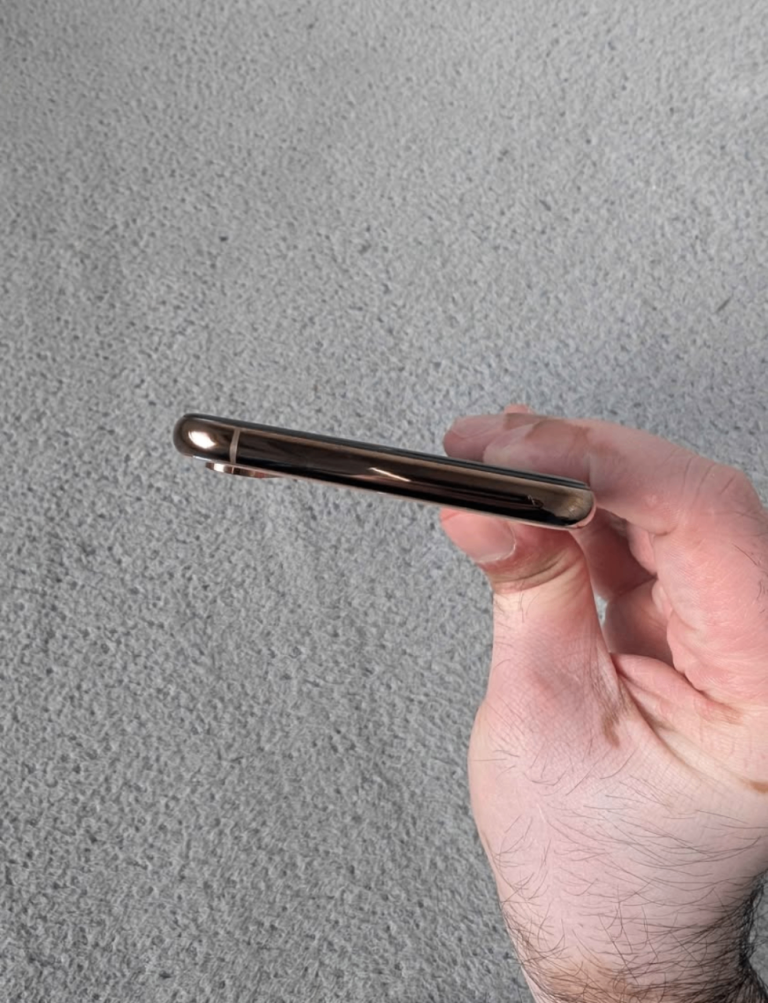 iPhone xs 64gb unlocked 