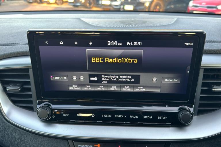  Kia Ceed Sportswagon 1.5 T Gdi 2 Sportswagon 5dr Petrol Manual Euro 6 s/s 138