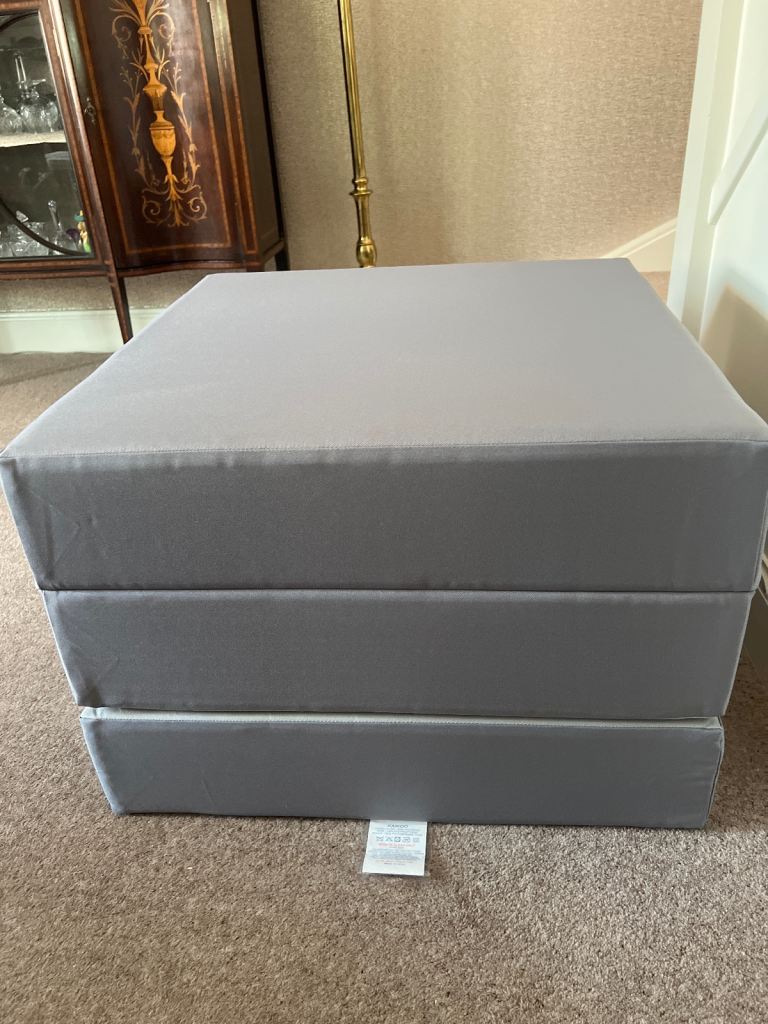 image for Fold down bed