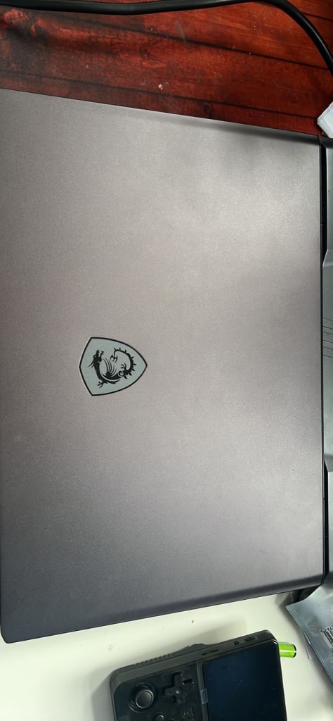 💻 MSI Vector GP68 HX13VH Gaming Laptop – RTX 4080 – 32GB RAM – Local Pickup