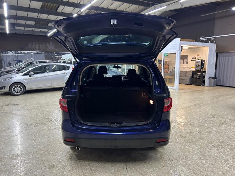 2012 Mazda Mazda5 2.0 Sport Nav 5dr MPV Petrol Manual