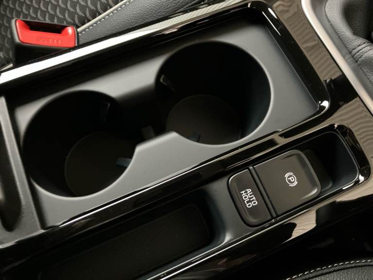 2025 Kia Ceed 1.5T GDi ISG 138 3 5dr Hatchback PETROL Manual