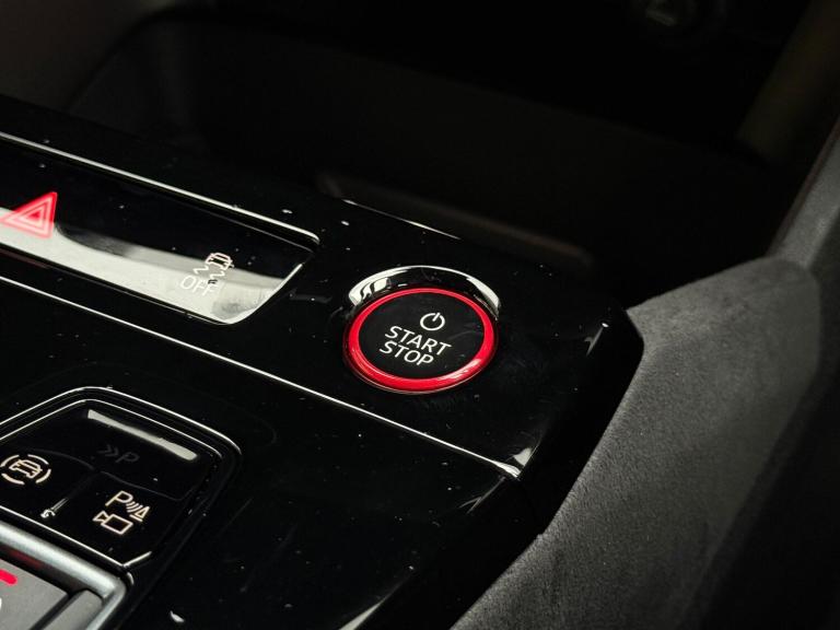 2025 Audi A6 370kW S6 Quattro 100kWh Launch Edition 5dr Auto ESTATE ELECTRIC Automatic