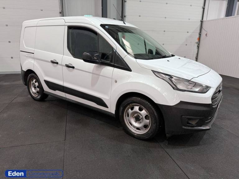 2021 21 FORD TRANSIT CONNECT 1.5 200 ECOBLUE LEADER PANEL VAN  
