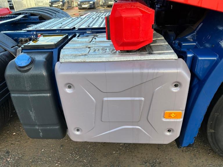 RENAULT T520 *EURO 6* 6X2 TRACTOR UNIT 2020 – FN20 BNA