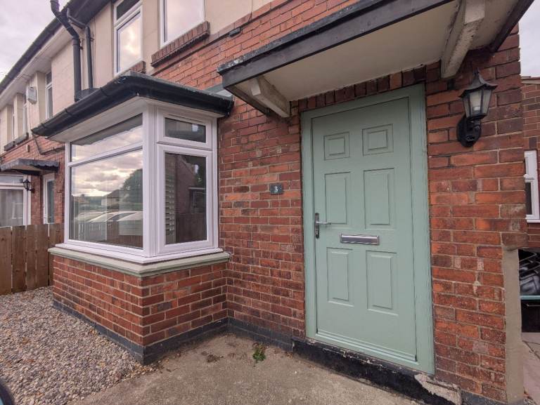 3 bedroom house to rent Heworth