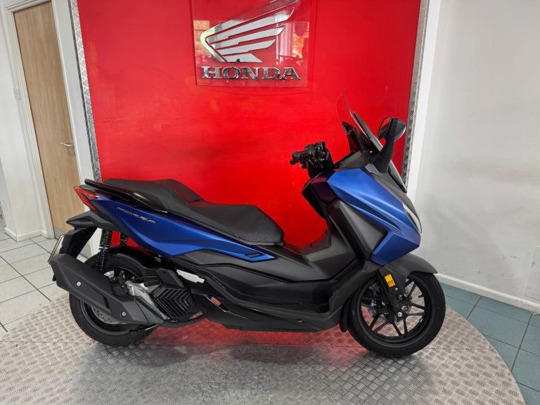 2023 '23' Honda Forza NSS125 