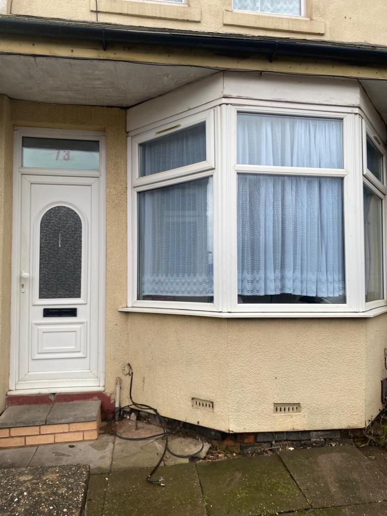 3 bedroom house available to rent in Washwood Heath 