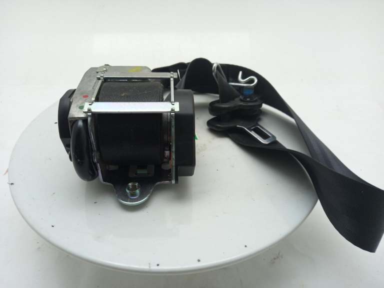Ford Focus C Max Seat Belt Front Right 2010-2020 1917298