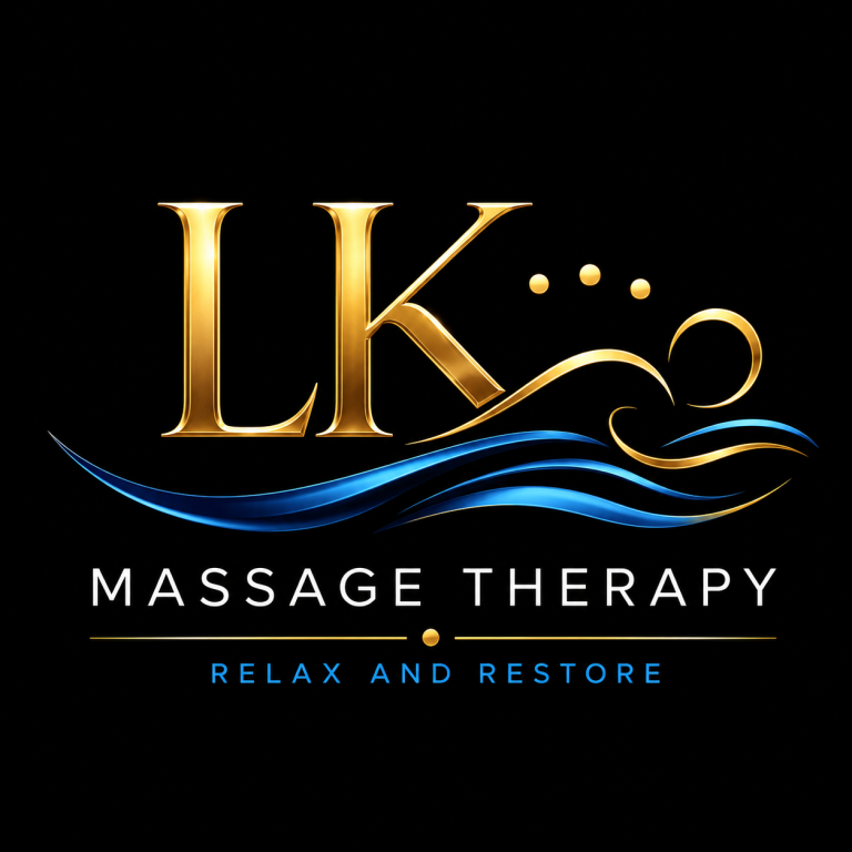 Relaxing Massage 