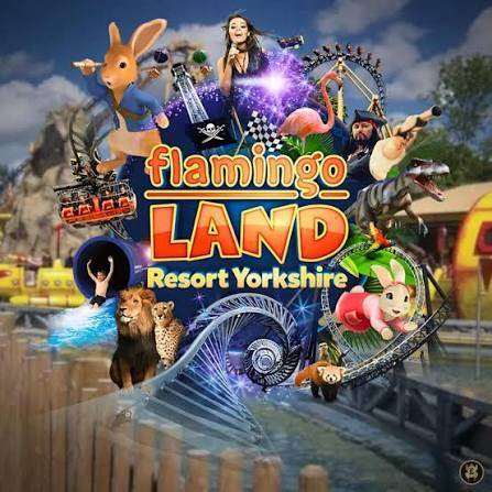 Flamingo Land